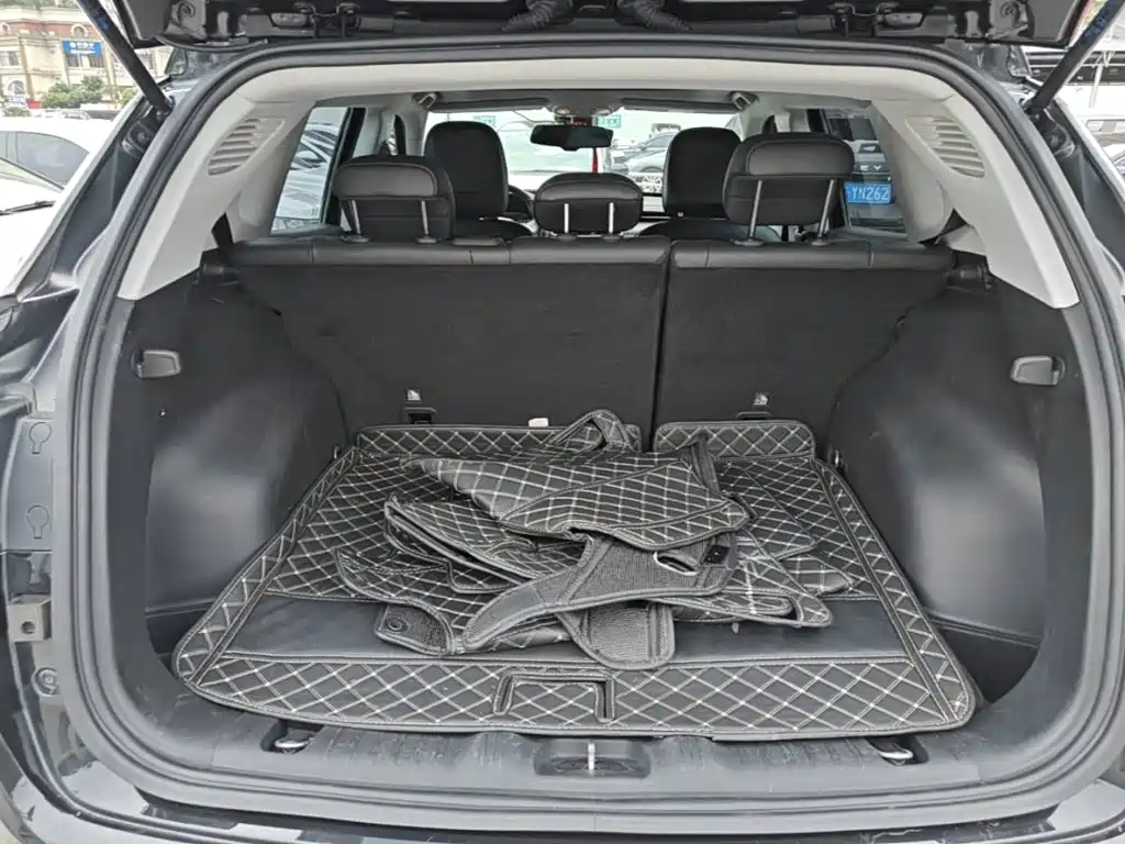 Jeep Compass — фото 19