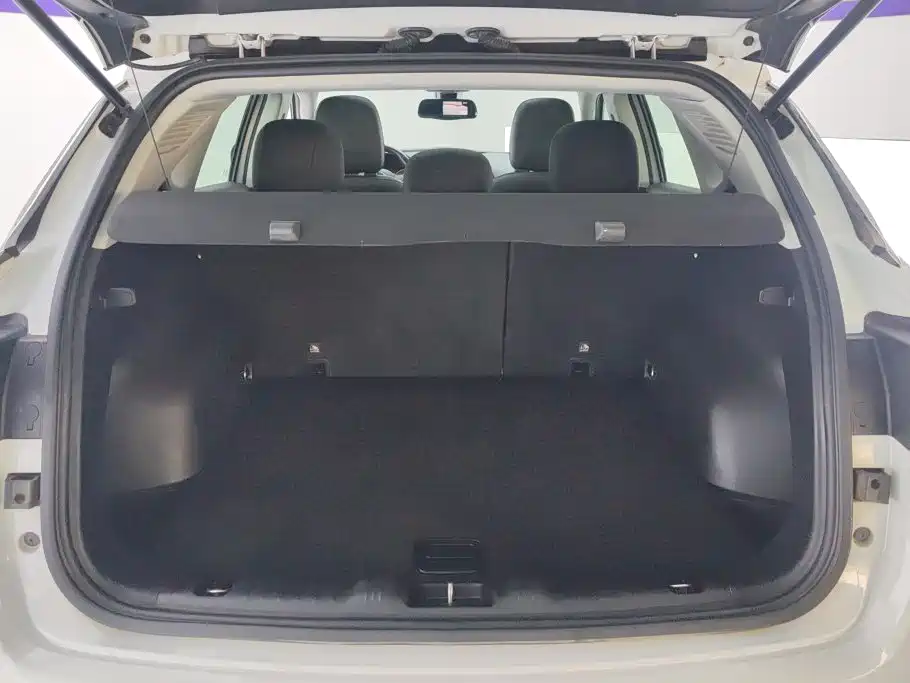 Jeep Compass — фото 4