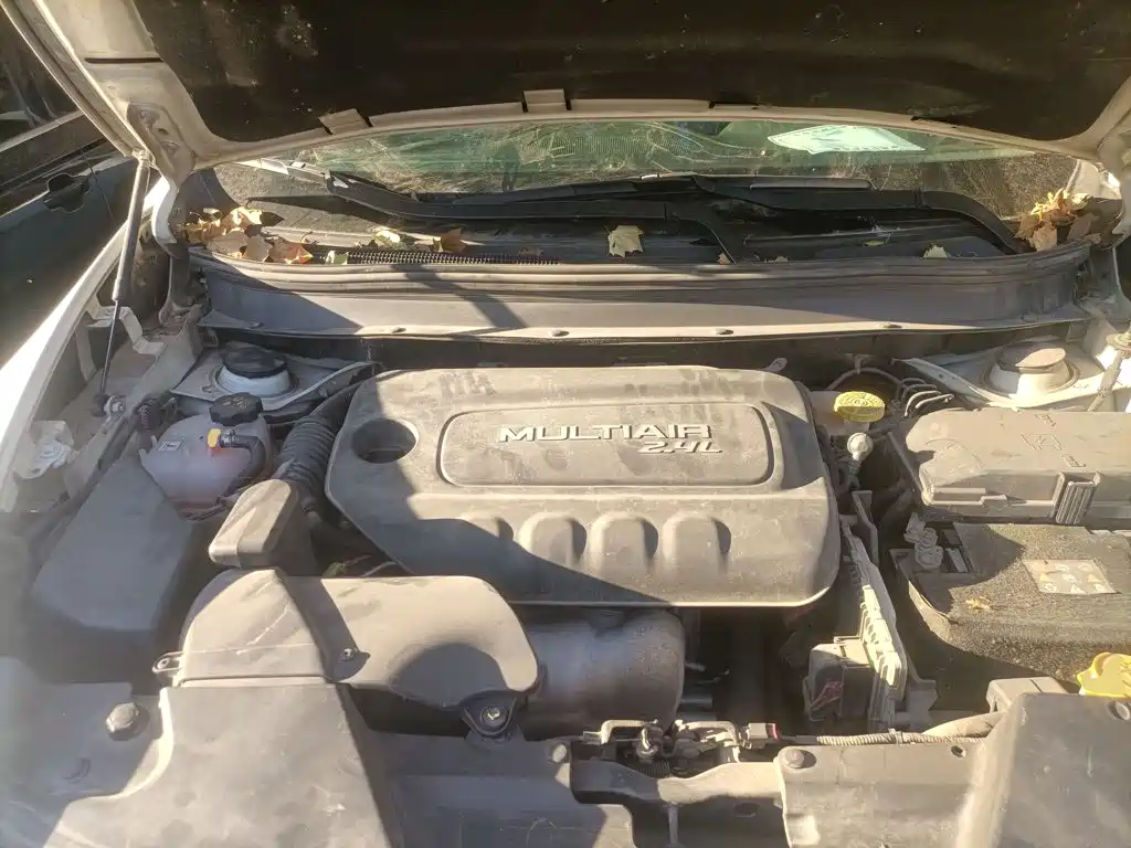 Jeep Cherokee — фото 20