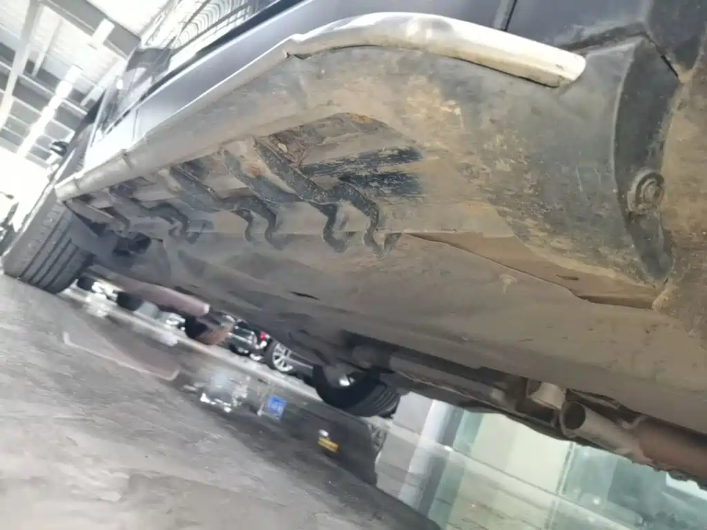 Jeep Cherokee — фото 21