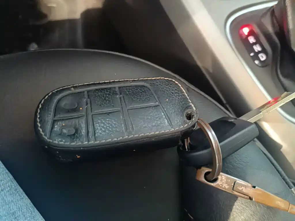 Jeep Compass — фото 9
