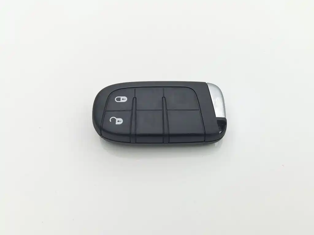 Jeep Compass — фото 19