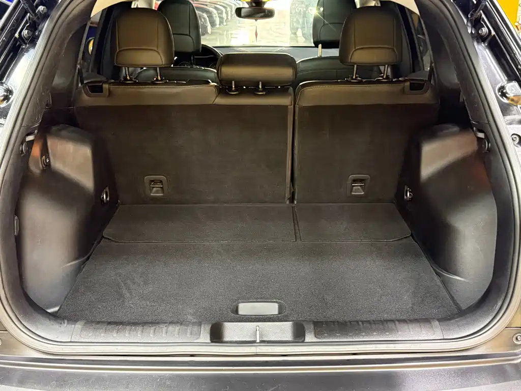 Jeep Cherokee — фото 28