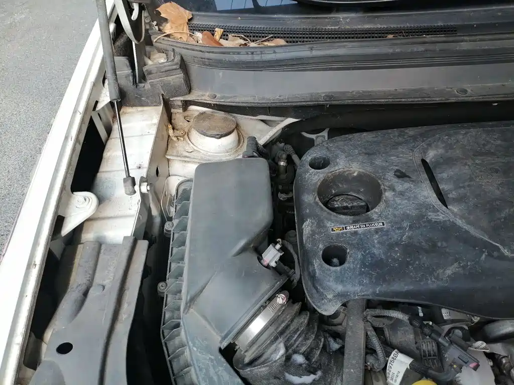 Jeep Cherokee — фото 20