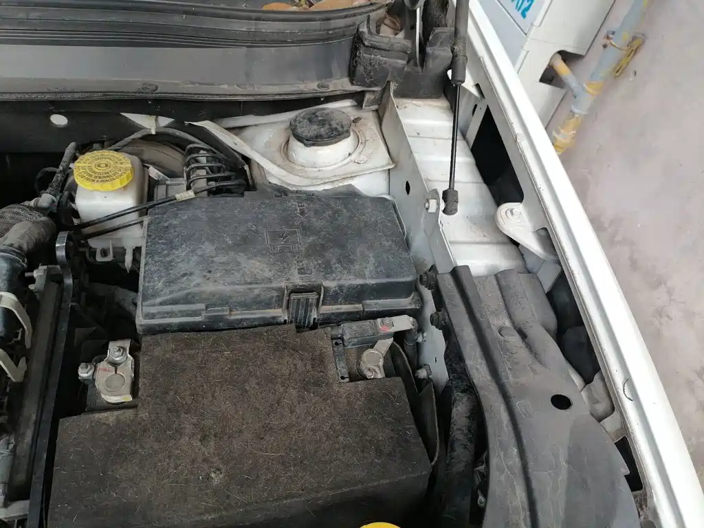 Jeep Cherokee — фото 21