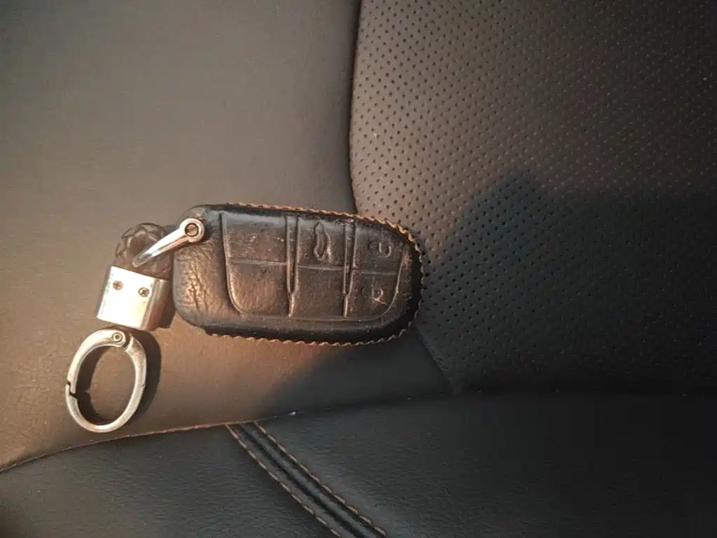 Jeep Compass — фото 11