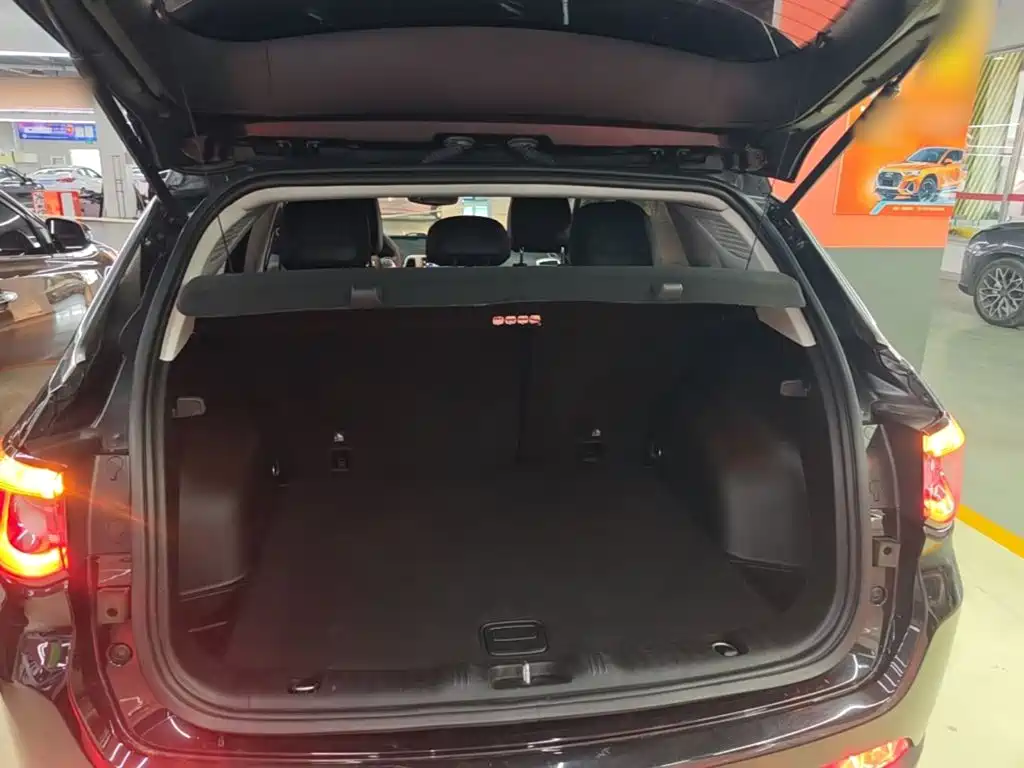 Jeep Compass — фото 19