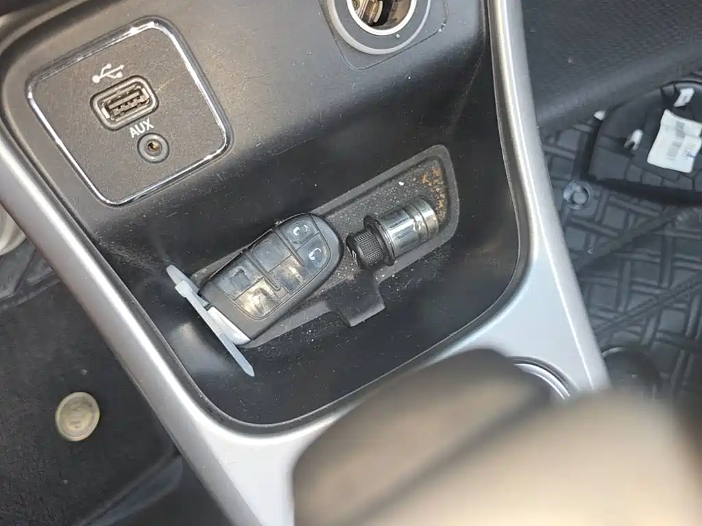 Jeep Compass — фото 13