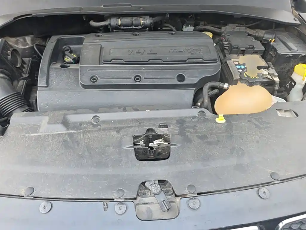Jeep Compass — фото 25