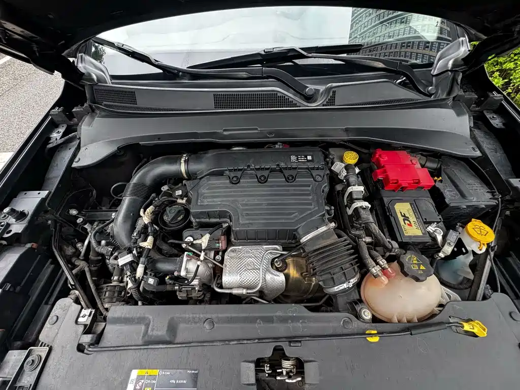 Jeep Compass — фото 17