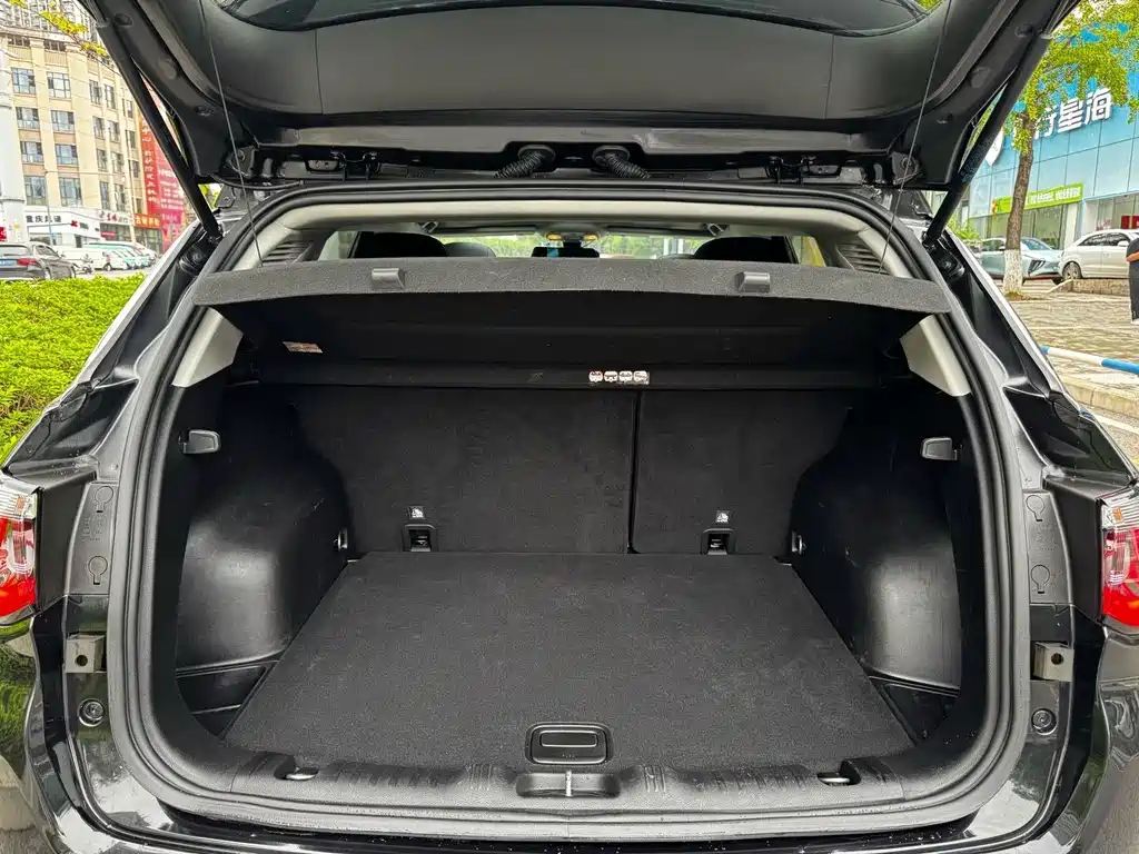 Jeep Compass — фото 28