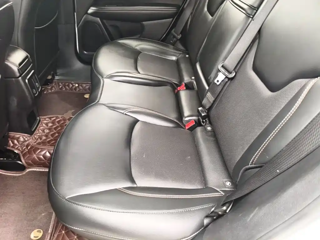 Jeep Compass — фото 17