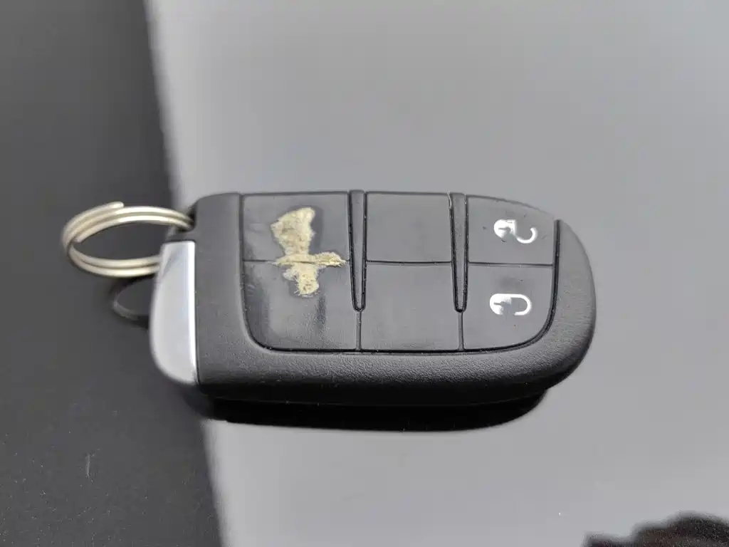 Jeep Compass — фото 19