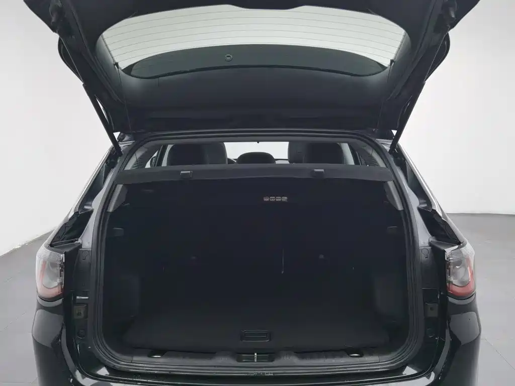Jeep Compass — фото 16
