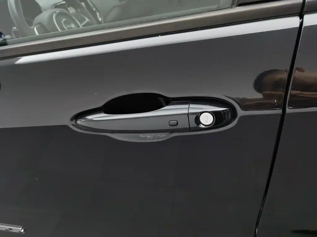 Jeep Compass — фото 18