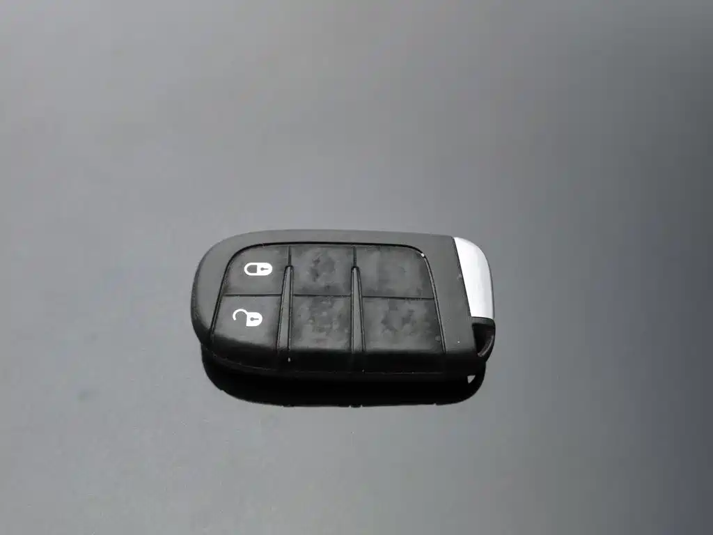 Jeep Compass — фото 19