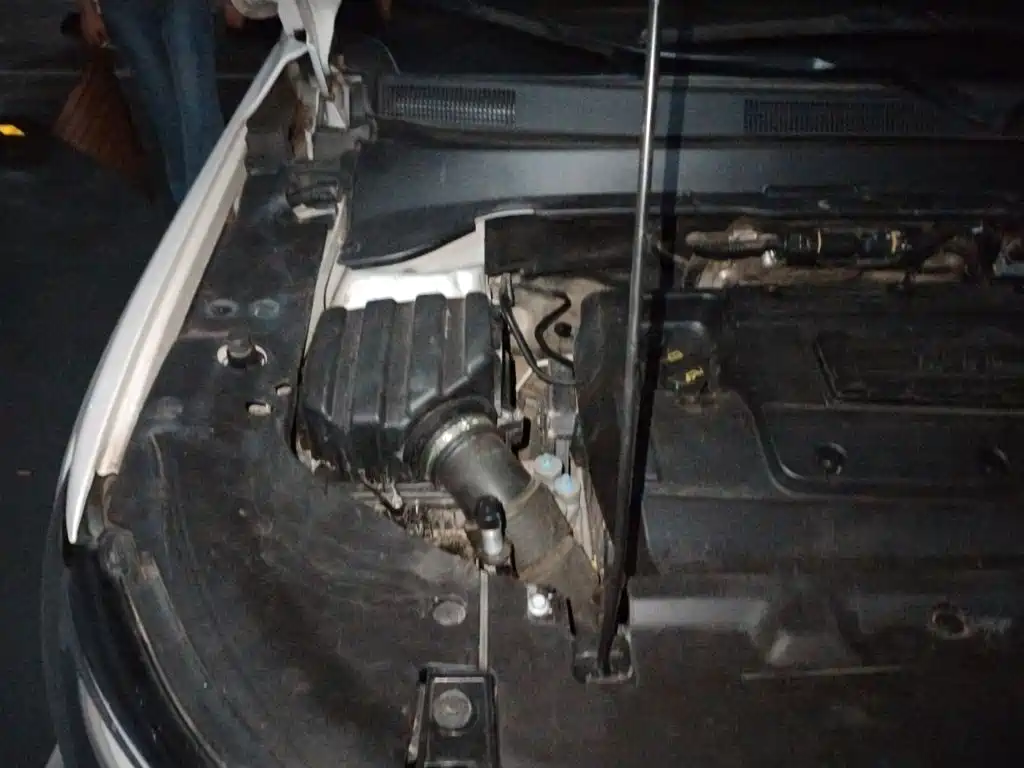 Jeep Compass — фото 20