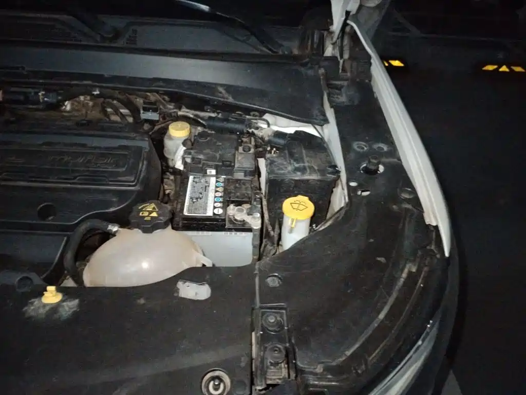 Jeep Compass — фото 21