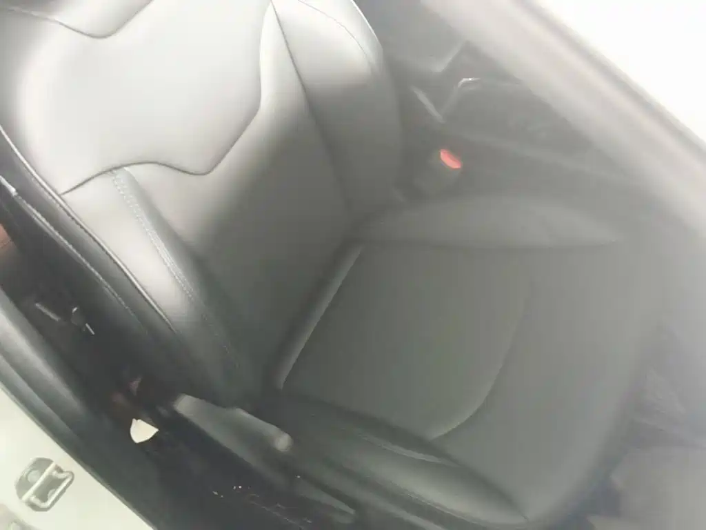 Jeep Compass — фото 25