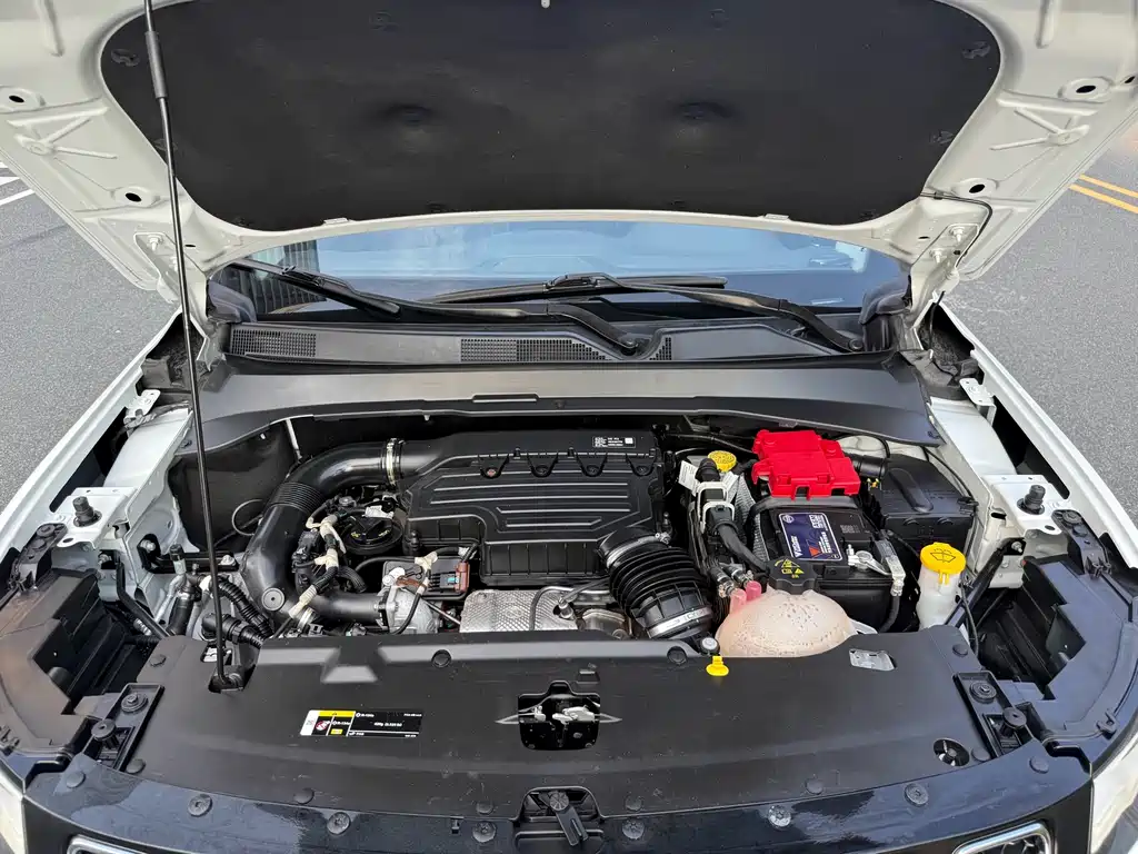 Jeep Compass — фото 19