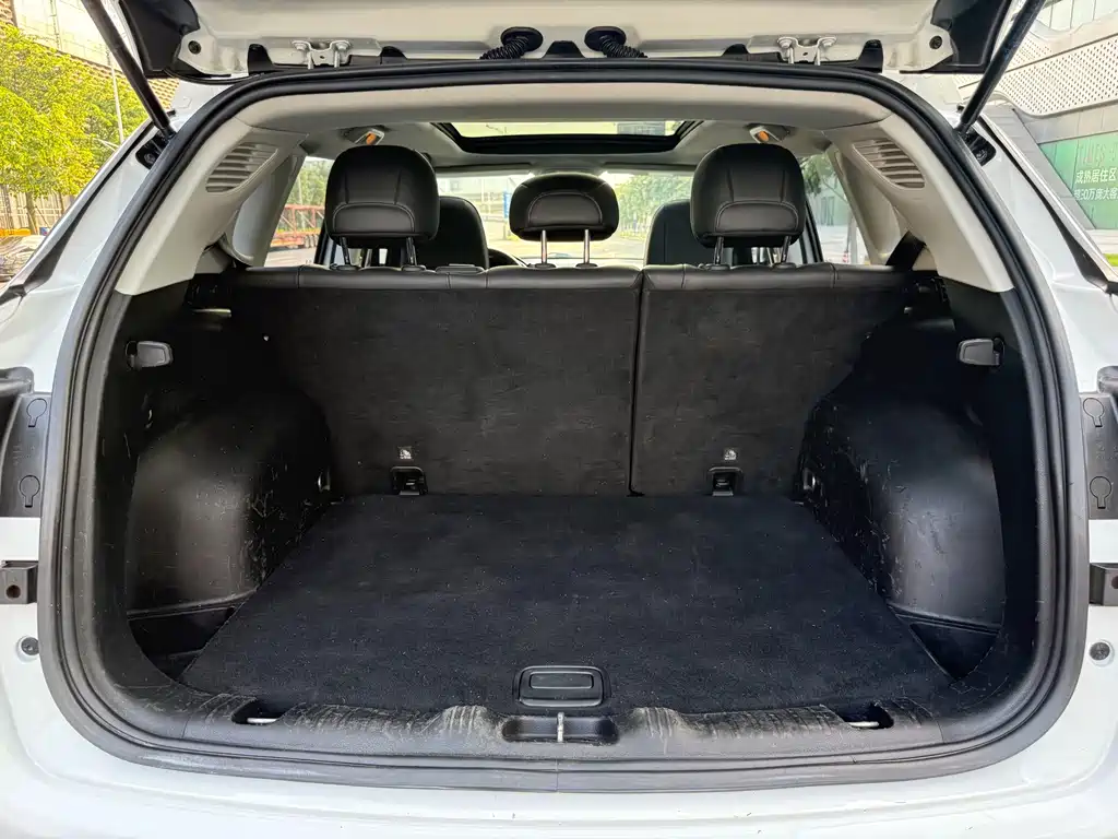 Jeep Compass — фото 20