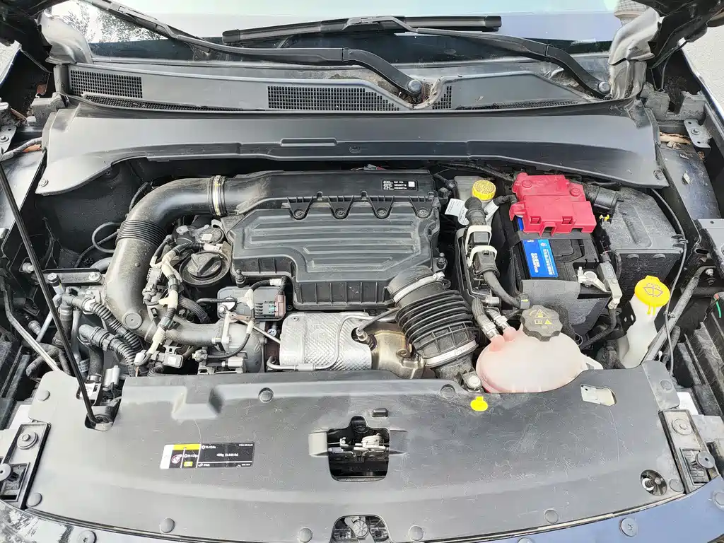 Jeep Compass — фото 19