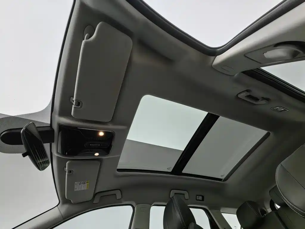Jetour X70 PLUS — фото 14