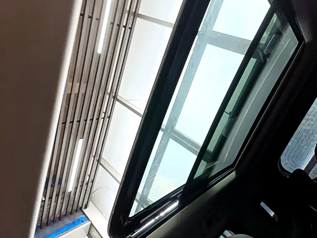 Jetour Traveller C-DM — фото 18