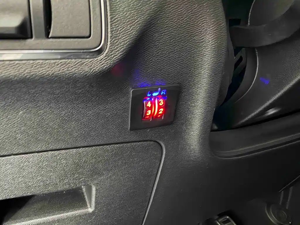 Jetour X70 PLUS — фото 10