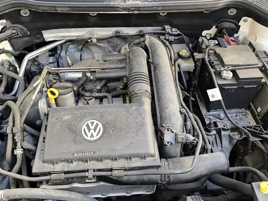 Jetta VS5 — фото 10