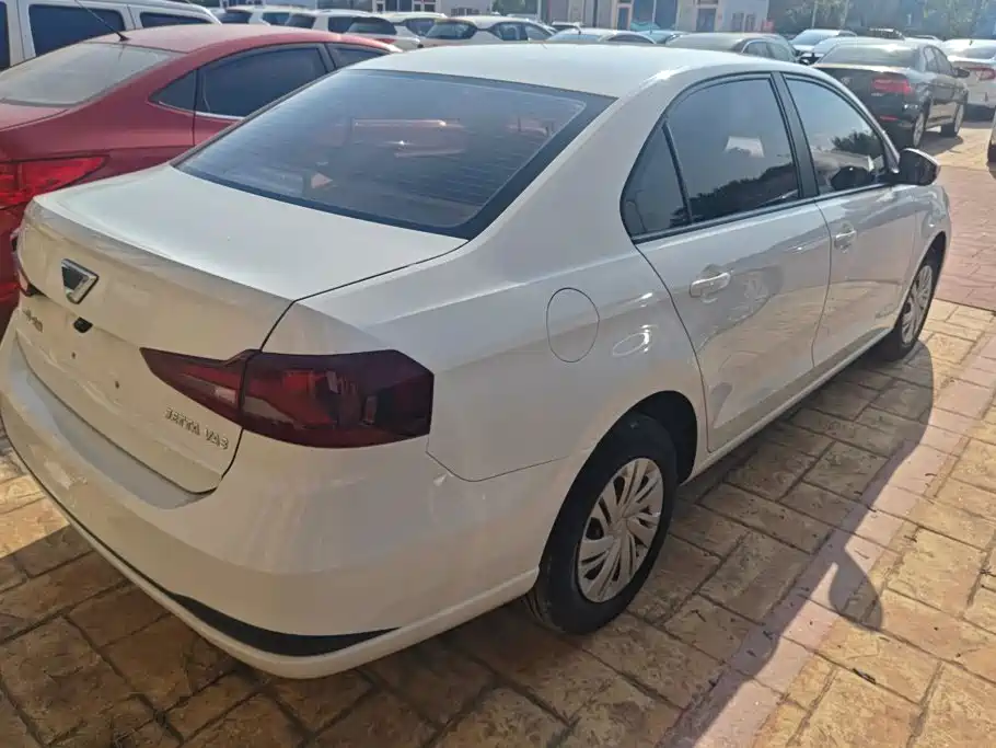 Jetta VA3 — фото 3