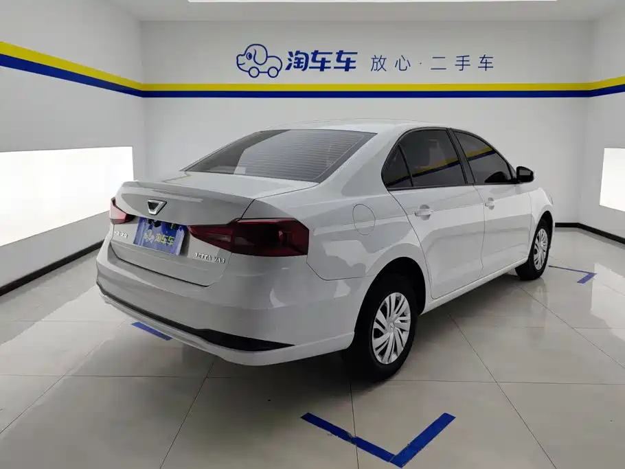 Jetta VA3 — фото 3