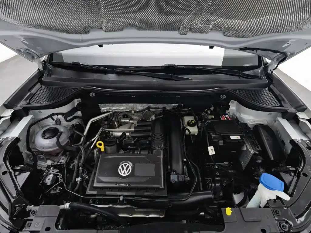 Jetta VS5 — фото 6