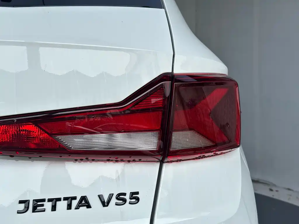 Jetta VS5 — фото 13