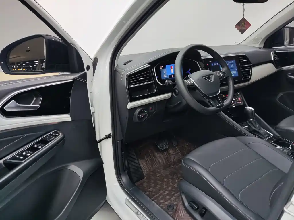 Jetta VS7 — фото 6