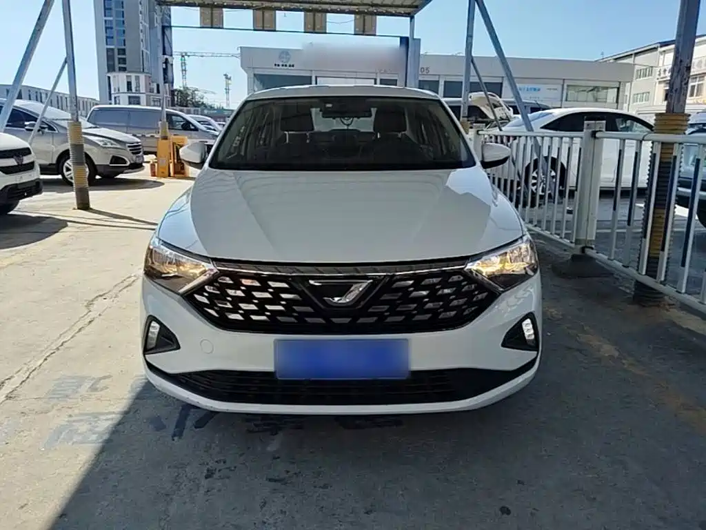 Jetta VA3 — фото 3