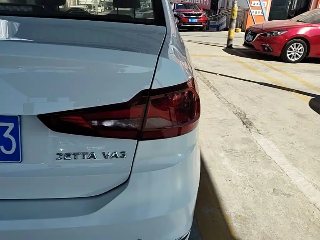 Jetta VA3 — фото 24