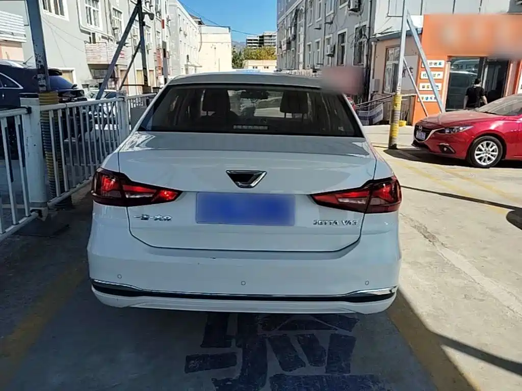 Jetta VA3 — фото 4