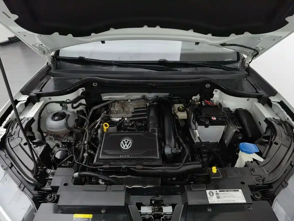 Jetta VS5 — фото 6