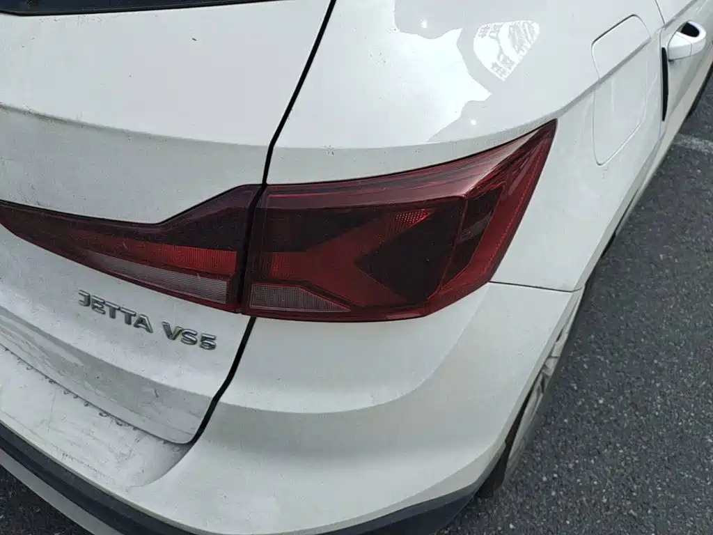 Jetta VS5 — фото 8
