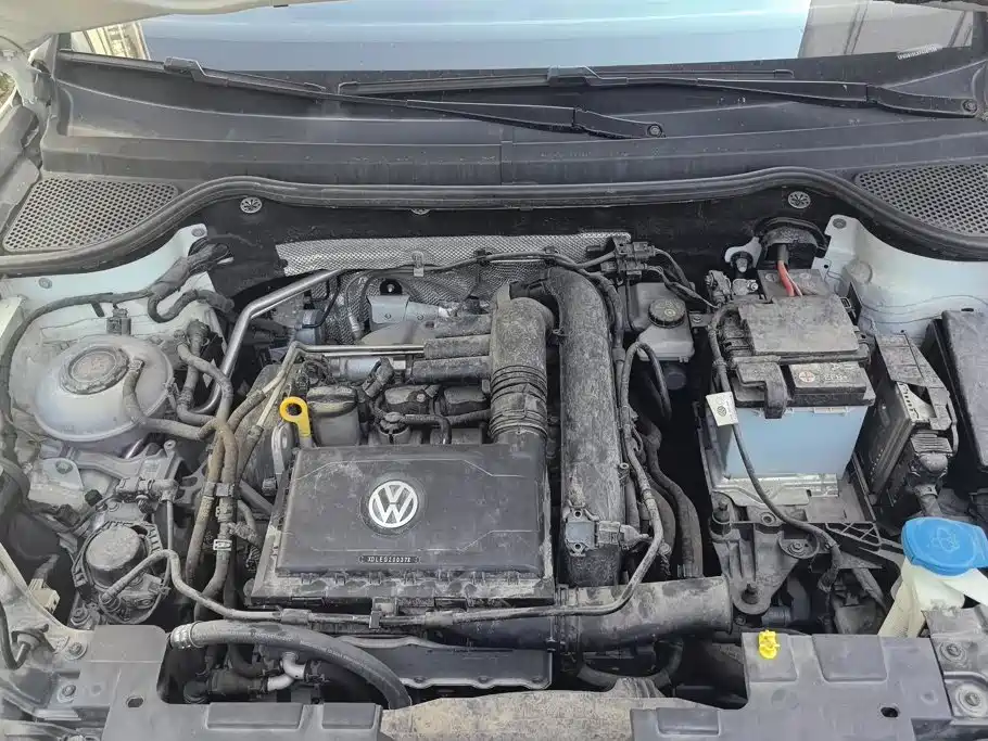 Jetta VS5 — фото 10