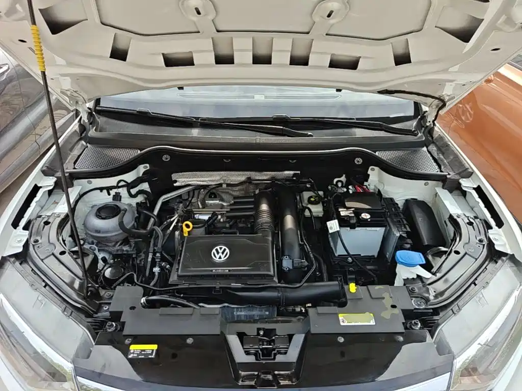 Jetta VS5 — фото 20