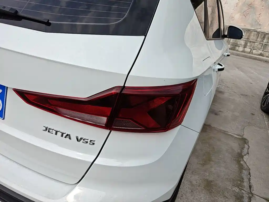 Jetta VS5 — фото 8