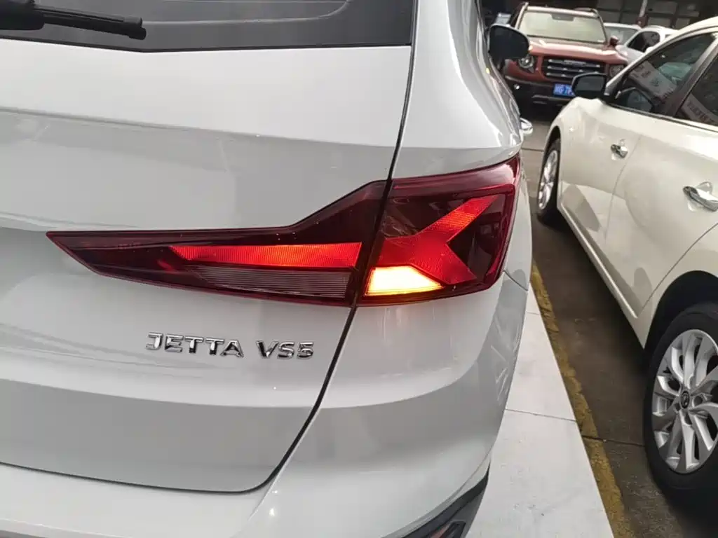 Jetta VS5 — фото 8