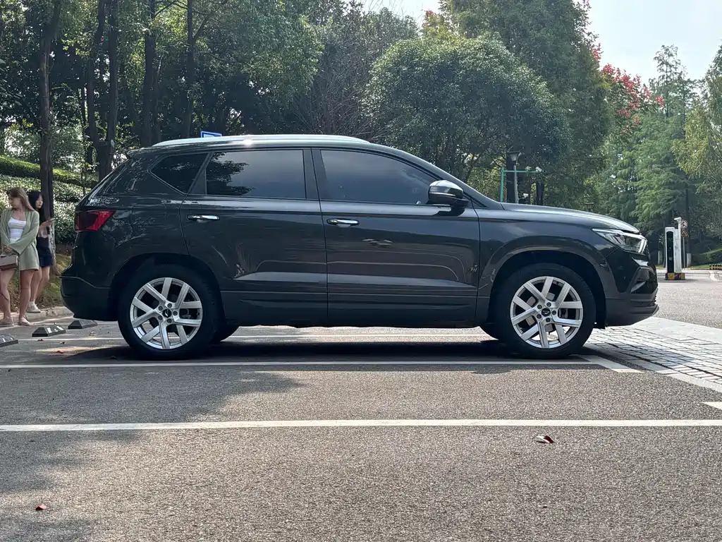 Jetta VS5 — фото 4