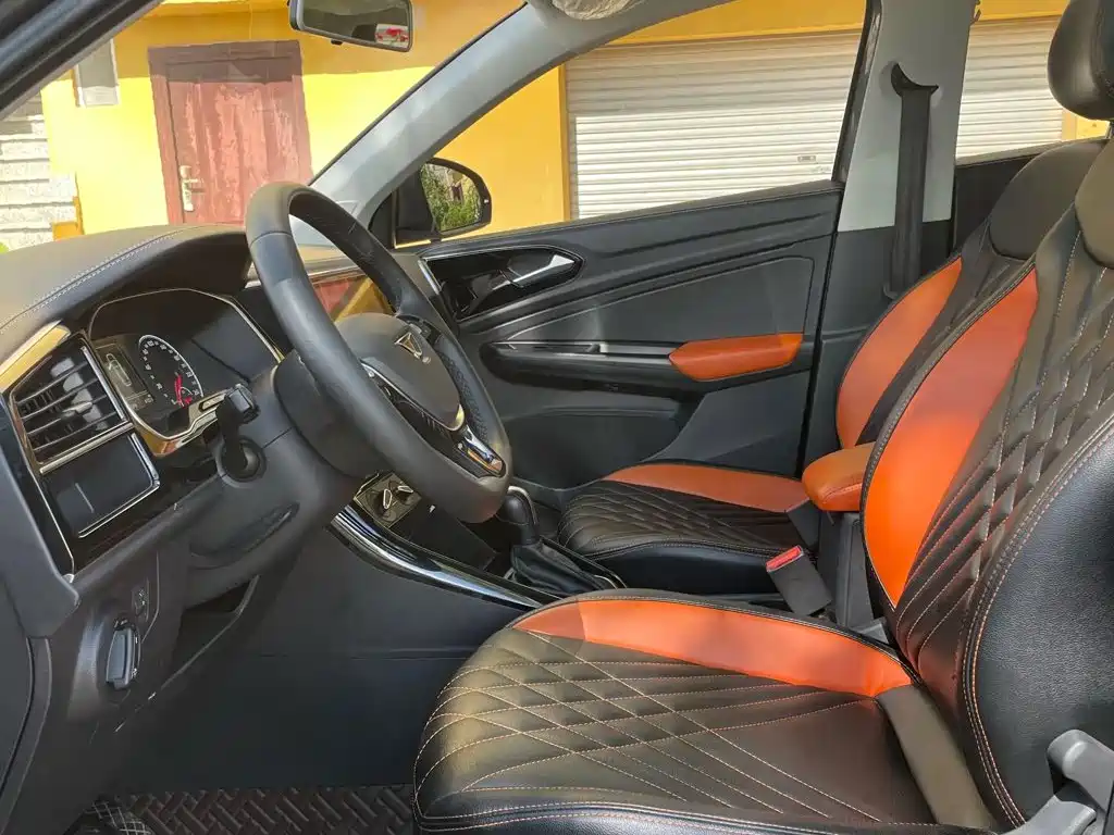 Jetta VS7 — фото 4