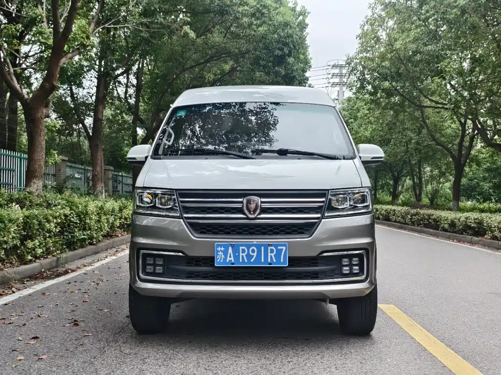 Jinbei Hiace S — фото 2