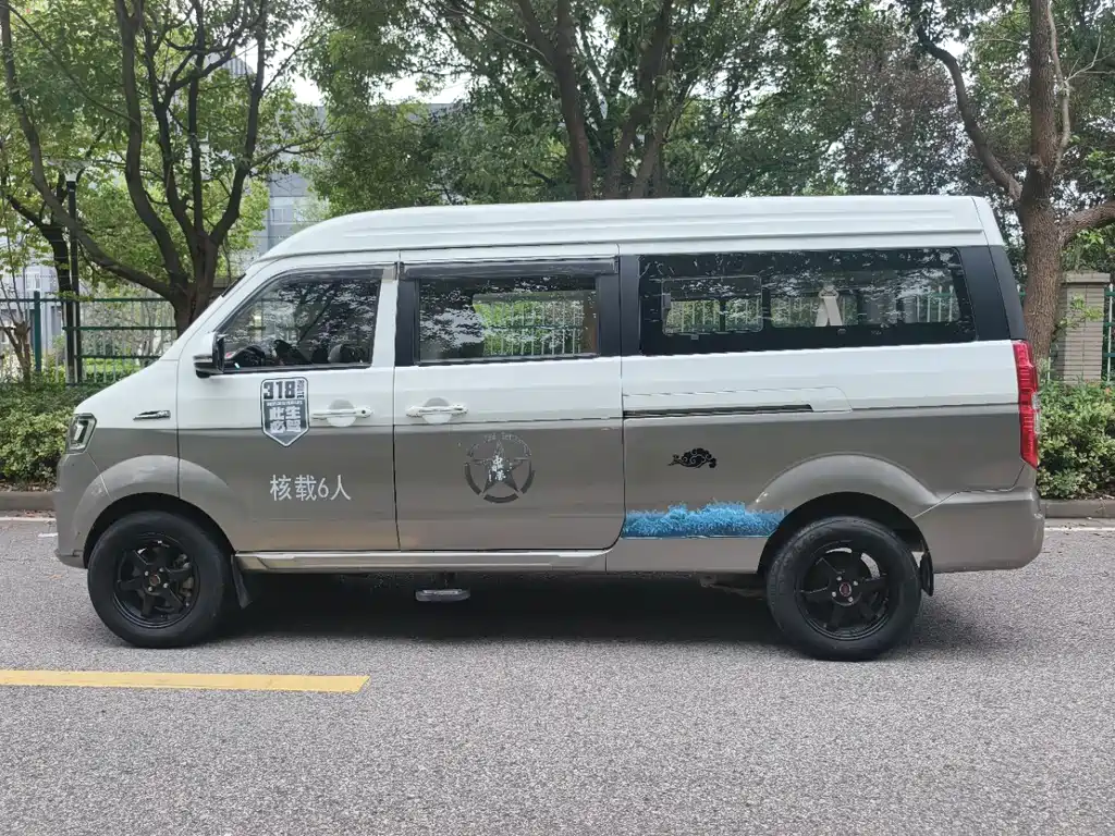 Jinbei Hiace S — фото 3