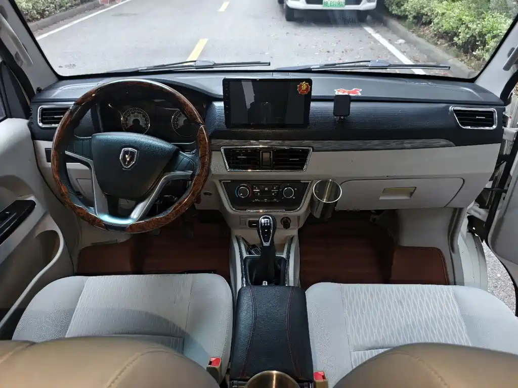 Jinbei Hiace S — фото 8
