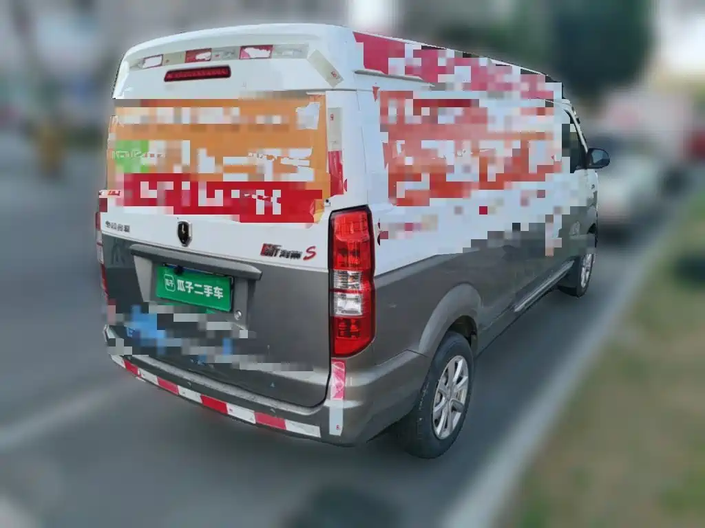 Jinbei Hiace S — фото 4